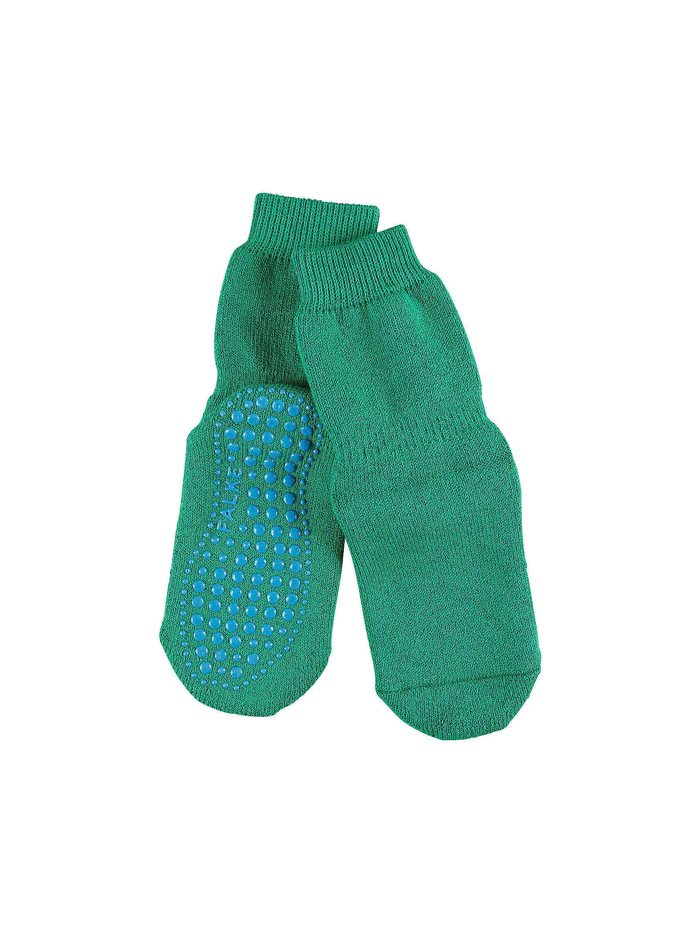 FALKE | ABS-Socken "Catspads" 10500 (grass green) | 